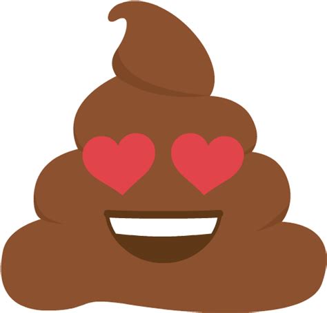 Poo Emoji Transparent Animated Emoji Poop Png Transparent Png Png