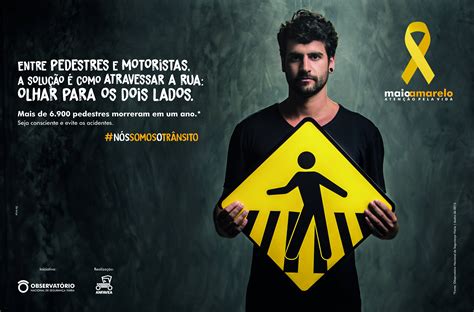 14 de dezembro, 2020 by educação. Maio Amarelo 2018 é lançado nas plataformas digitais ...