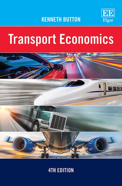 Transport Economics Texas Aandm University At Galveston Bookstore
