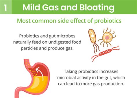 Probiotic Side Effects Heres How To Avoid Them 2022