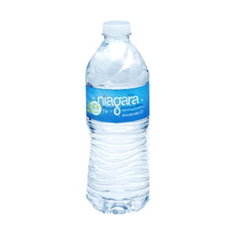 Niagara Water 24ct 05liter Water Drinks Texas Wholesale