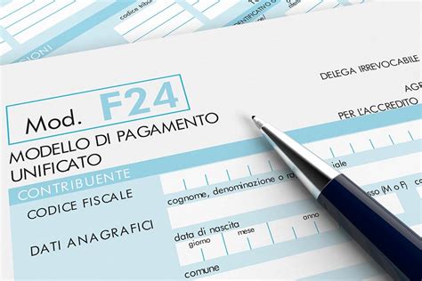 Si tratta della sequenza di cifre da indicare nel modello f24 per il versamento del diritto (.) Codice Tributo 4033