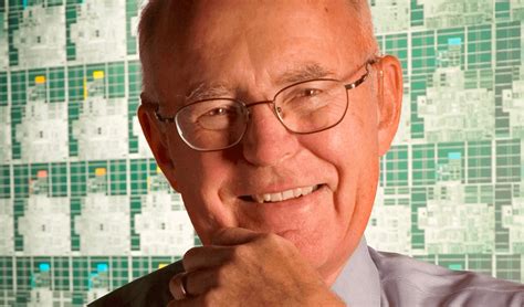 Tech community mourns the loss of Intel co-founder Gordon Moore | TechSpot