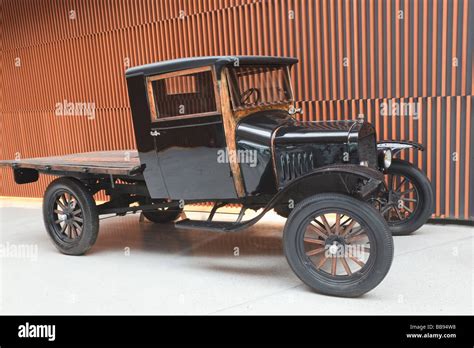 1920 Ford Pickup