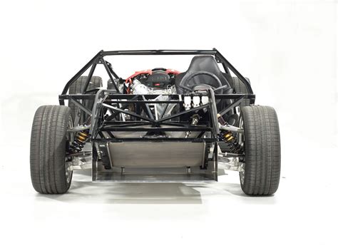 GTM Rolling Chassis - Factory Five Racing