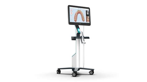 Itero Elememt 5d Plus Intraoralscanner Intraoralscanner Cadcam