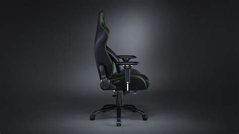 Razer Iskur Review This Gaming Chair Saved My Back Toms Guide