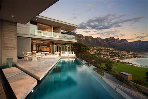 Luxus Villa Luxus South Africa Isle Blue