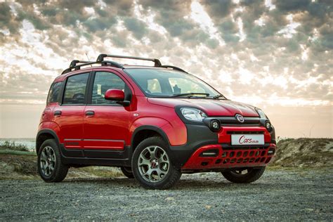 We did not find results for: Fiat Panda 0.9 TwinAir 4x4 Cross (2018) Quick Review ...