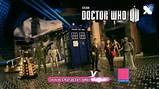 Doctor Who 3.75 Action Figures Photos