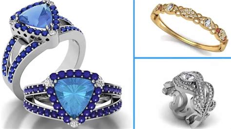 How To Design And Create Your Own Jewelry At Kay Jewelers YouTube