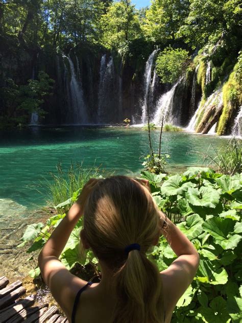 Discover Croatias Plitvice Lakes National Park KÜhl Blog