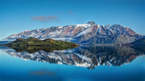 Road To Glenorchy