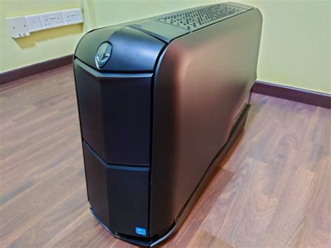 Alienware Aurora R4 Gaming Desktop Without Hdds Computers And Tech