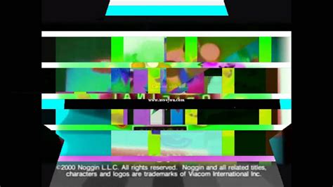 60 Noggin And Nick Jr Logo Collections Youtube