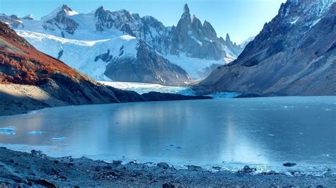 Laguna Torre El Chalten All You Need To Know Before You Go