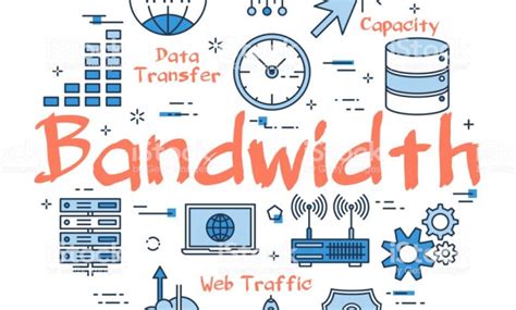 Want To Know The Usage Of Bandwidth Alls Web Blog