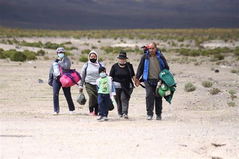 Chile Reuni N De Obispos Del Norte Ante Crisis Migratoria Exaudi
