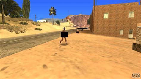 Grand Theft Auto San Andreas Mapa