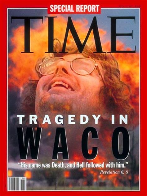 David Koresh & The 1993 Waco Siege | Bad Behavior | Investigation Discovery