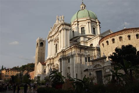 The Best Historical Places To Visit In Brescia