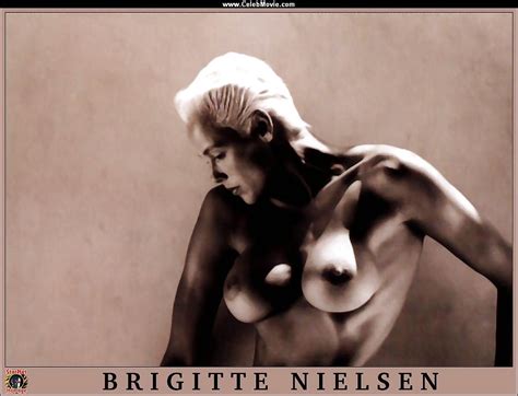 Brigitte Nielsen Nackt Porno Bilder Sex Fotos Xxx