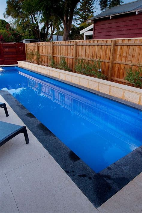 Dynamic Pool Designs Fibreglass Swimming Pool Builders Award