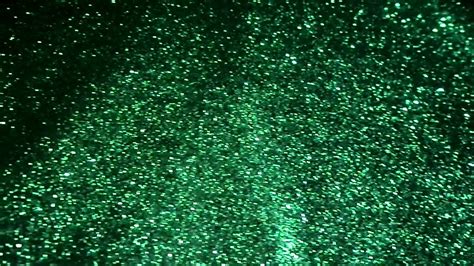Fine Self Green Glitter Fabric Wall Covering Youtube