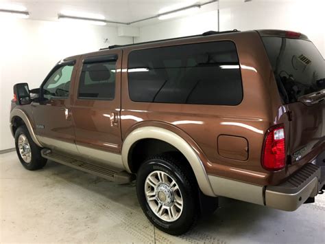 Are You In The Mood For A New Ford Excursion Ford