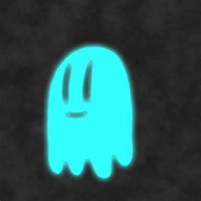 Ghost Animated Halloween Animation Cartoon Scary Gifs