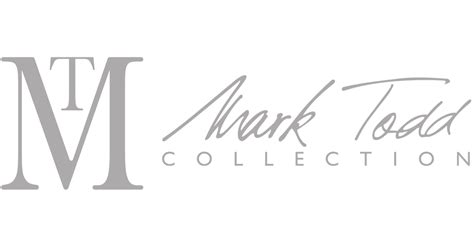 The Mark Todd Collection Official Website