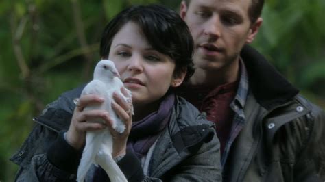 Once Upon A Time 1x10 7 15 A M Snow White Mary Margaret Blanchard Image 28767613 Fanpop