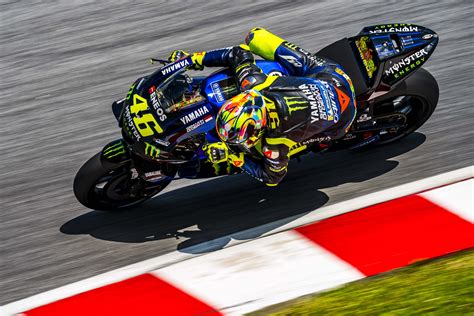 Happy father's day week fellow riders! Valentino Rossi Bike 2020
