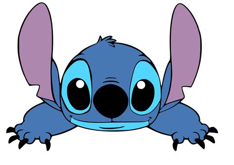 Dessin Kawaii Disney Stitch Dessin Facile Pour Les Enfants Images And