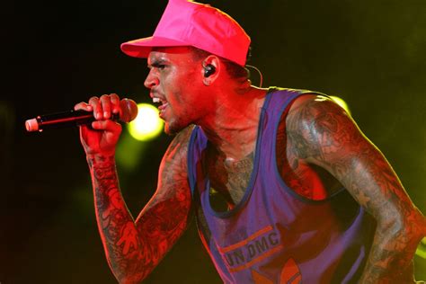 afrobeats artists may want to reconsider a chris brown co sign after this recent news okayafrica