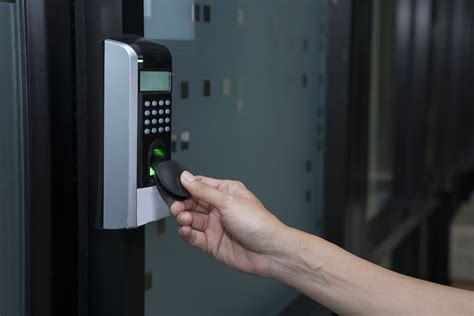 Access Control Maintenance And Why Its Important The Flying Locksmiths