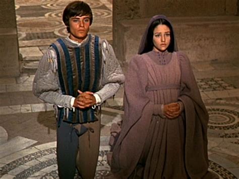 Romeo Juliet 1968 Romeo And Juliet By Franco Zeffirelli Photo