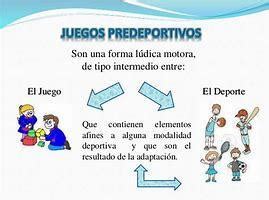 Los juegos recreativos son una formas de divertirse, distraerse, y sobre todo compartir, con amigos, como con familiares. Juegos predeportivos que son y como se juegan - Brainly.lat