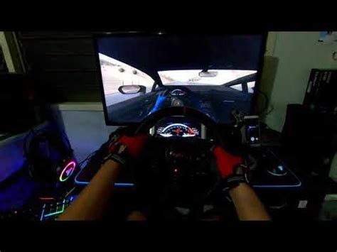 Pxn V The Best Affordable Steering Wheel For Assetto Corsa Games