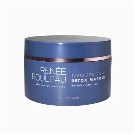 I Tried Celeb Favorite Skin Care Brand Renée Rouleau
