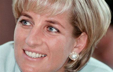 En Images Cétait La Princesse Lady Diana