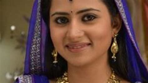Sargun Mehtas Character To End In The Show Balika Vadhu In December