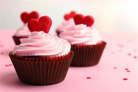 The Best Valentines Day Treats 25 Sweet Ideas Xoxobella