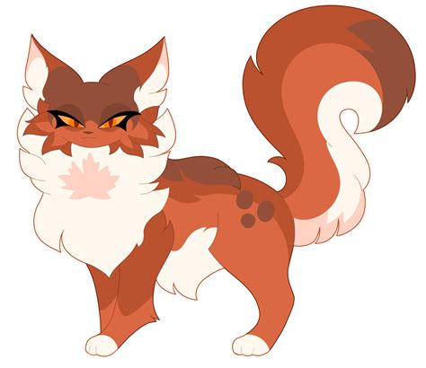 Drawing Warrior Cat Villains Day 1 Mapleshade Before Her Demise R