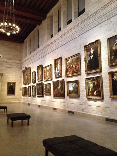 Museum Of Fine Arts Boston Usa Timings Exhibitions Admission Fee