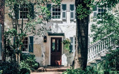 26 Reasons Why Travelers Love Charleston South Carolina