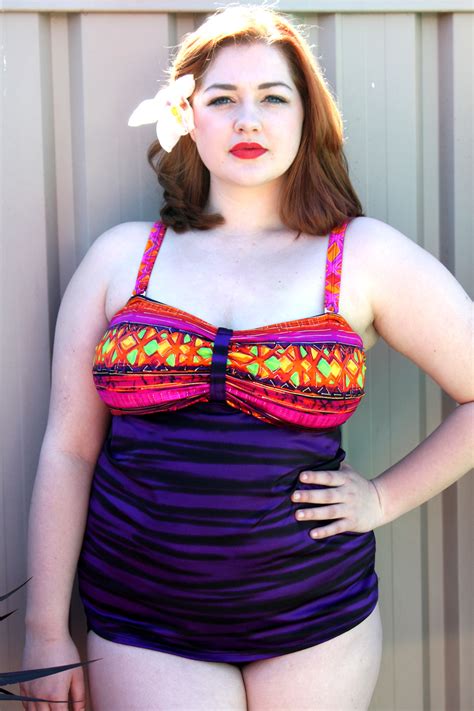 Plus Size Bathing Suits How To Buy The Perfect One Curvysea