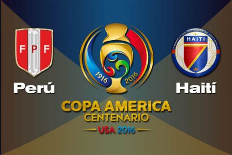 Gibson hall 183 1540 jefferson park ave charlottesville, va 22903 Deporte Futbol: Peru Vs Haiti hoy en Copa America ...