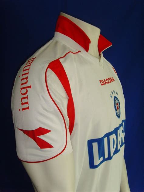 Maybe you would like to learn more about one of these? Jersey De Argentinos Juniors 2008 - $ 1,599.00 en Mercado ...