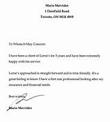 Life Insurance Cancellation Letter Template Pictures